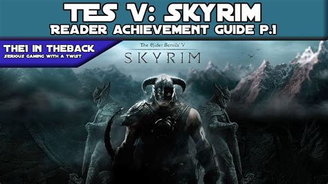 skyrim x reader|skyrim reader achievement location.